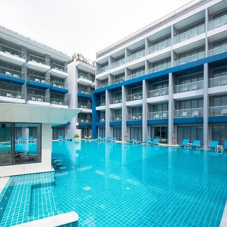 Bluesotel Smart Krabi Aonang Beach - Adults Only Ao Nang Zewnętrze zdjęcie