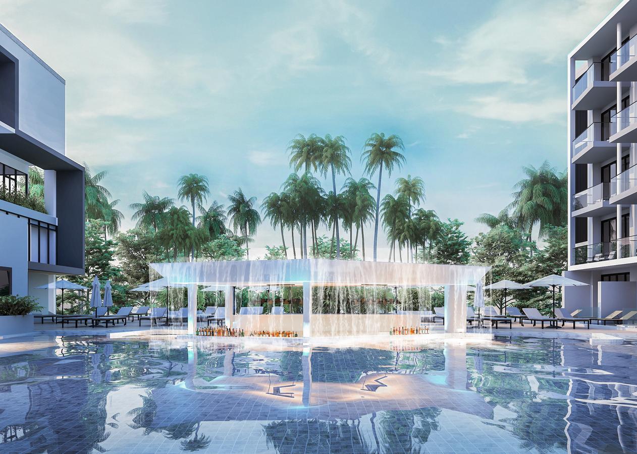Bluesotel Smart Krabi Aonang Beach - Adults Only Ao Nang Zewnętrze zdjęcie