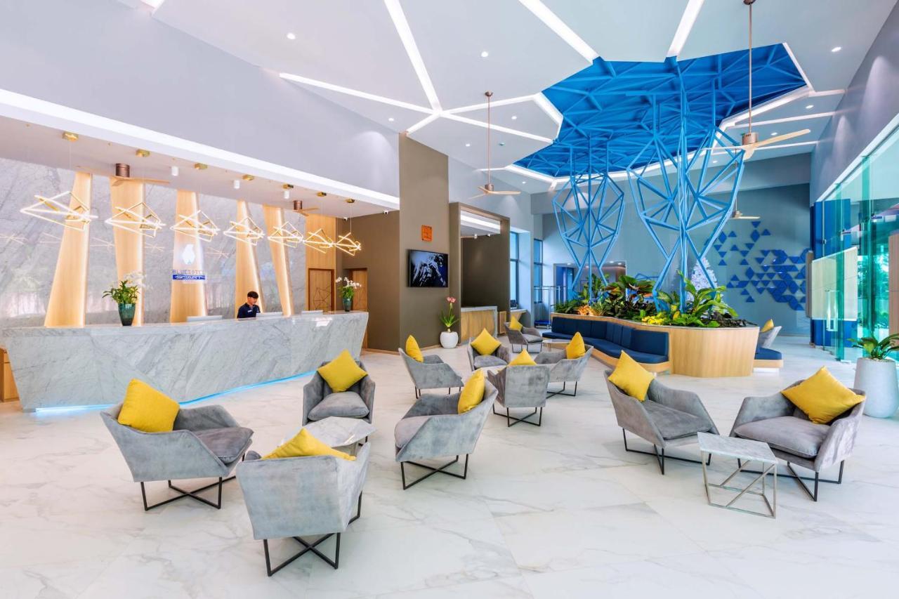 Bluesotel Smart Krabi Aonang Beach - Adults Only Ao Nang Zewnętrze zdjęcie