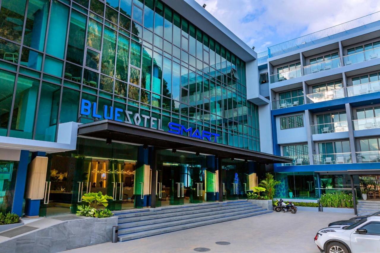Bluesotel Smart Krabi Aonang Beach - Adults Only Ao Nang Zewnętrze zdjęcie