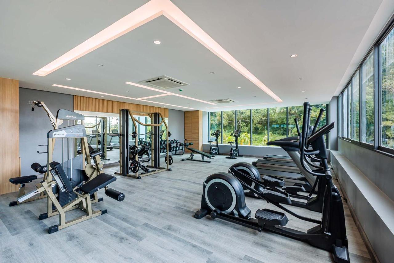 Bluesotel Smart Krabi Aonang Beach - Adults Only Ao Nang Zewnętrze zdjęcie