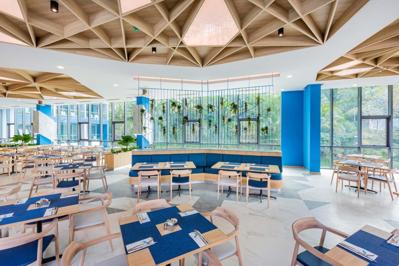 Bluesotel Smart Krabi Aonang Beach - Adults Only Ao Nang Zewnętrze zdjęcie